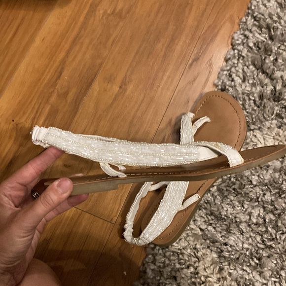 Jessica Simpson sandal - Picture 3 of 3